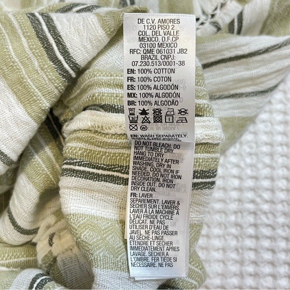 NWT Roxy “Anthem Romper” Size XL - Picture 11 of 11